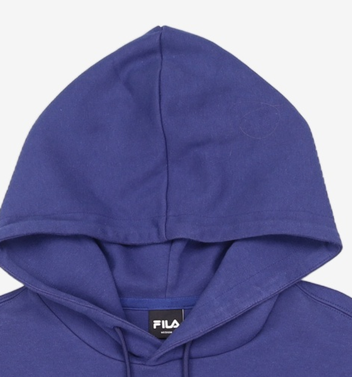 휠라(FILA) 후드 티셔츠 M