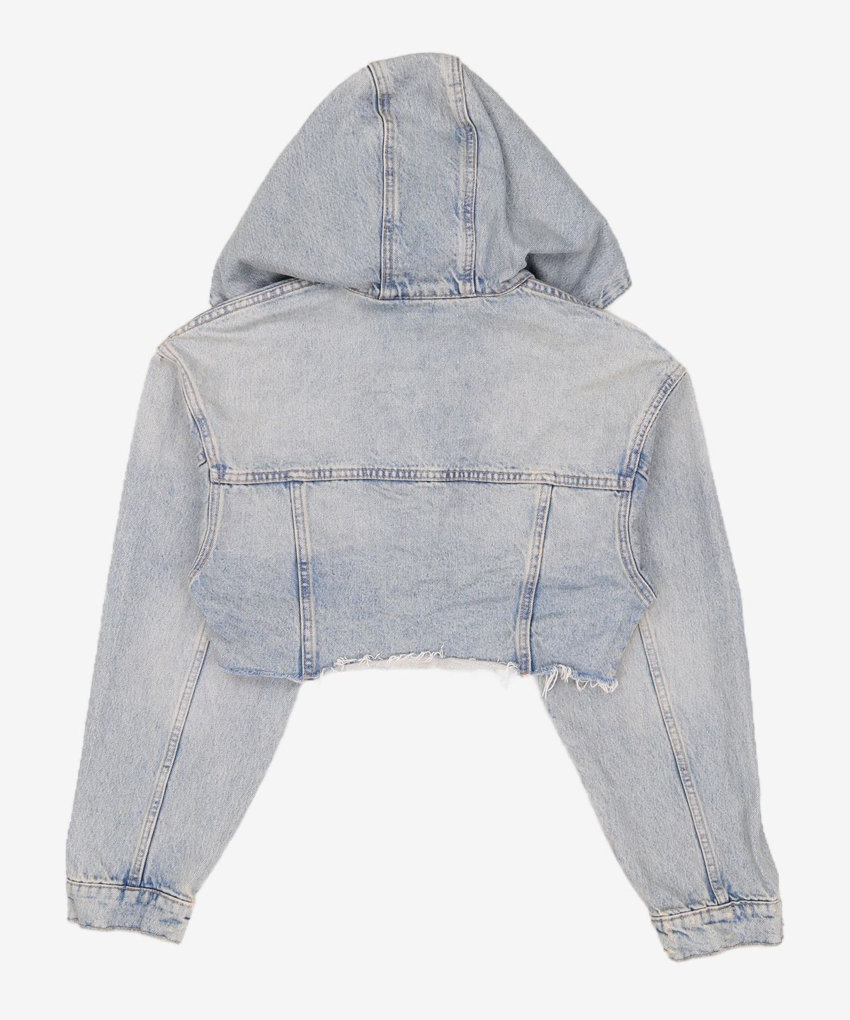 자라(ZARA) 데님/트러커 재킷 M