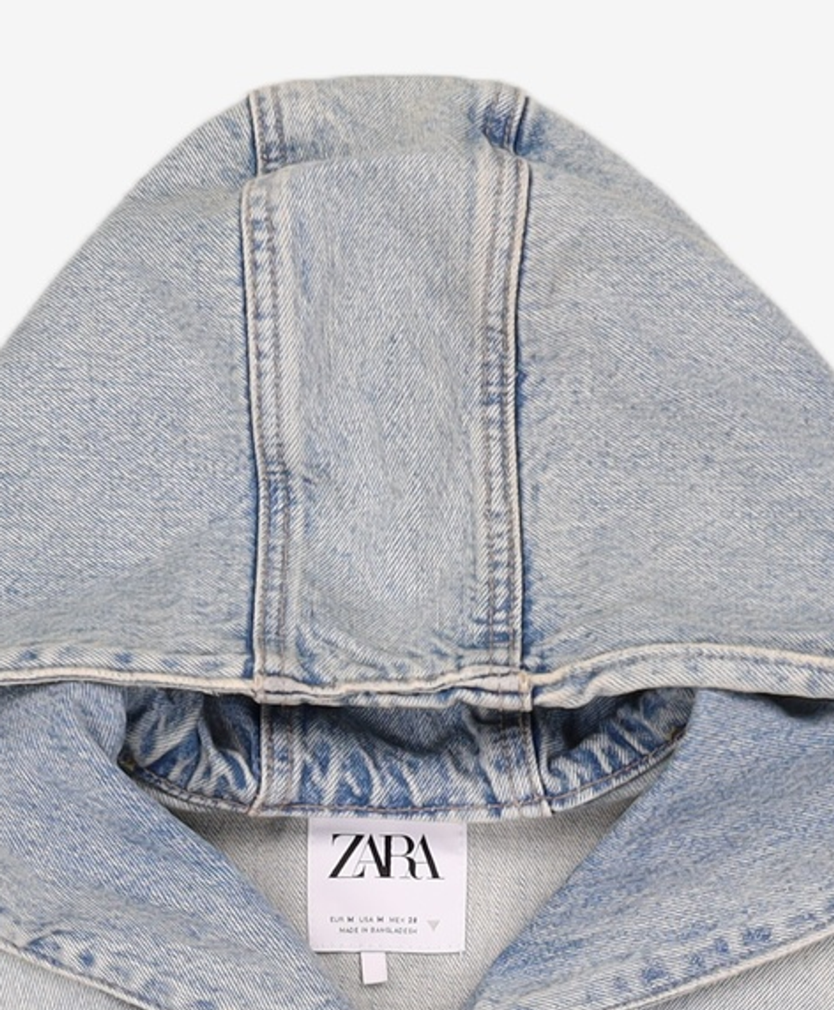 자라(ZARA) 데님/트러커 재킷 M