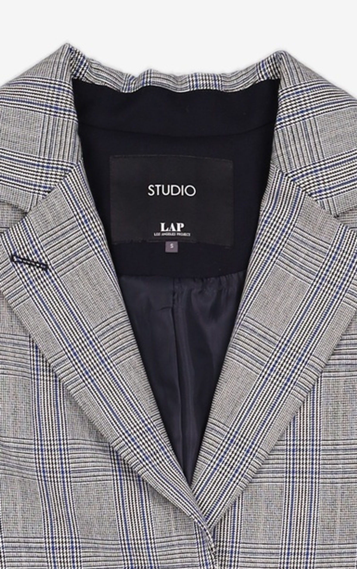랩(LAP) 봄 가을 코트 S