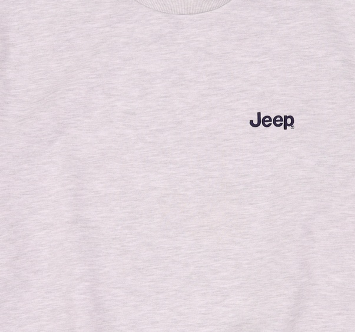 지프(JEEP) 맨투맨/스웨트셔츠 L