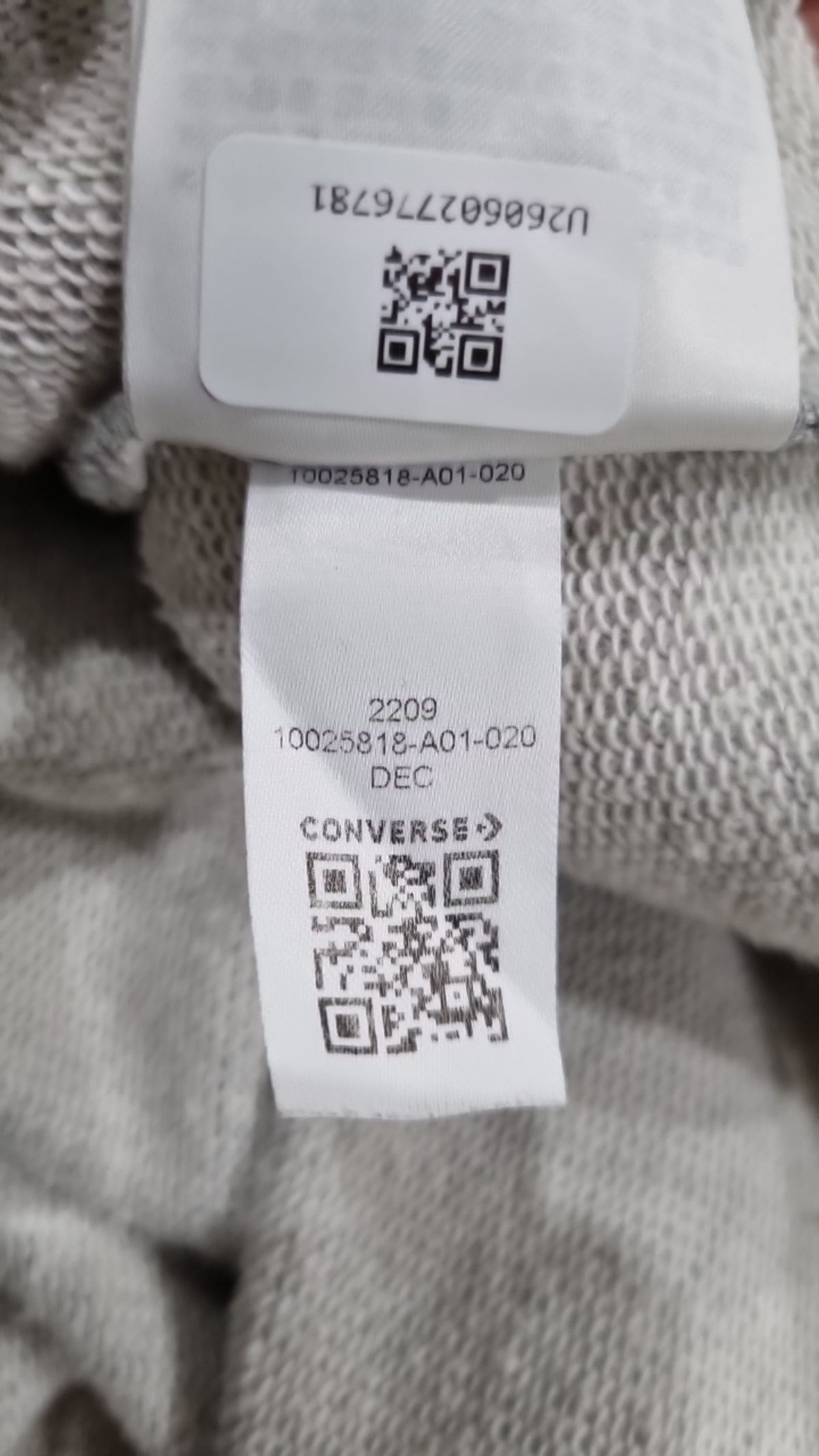 컨버스(CONVERSE) 맨투맨/스웨트셔츠 115