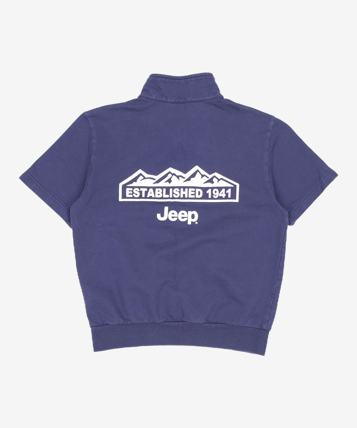 지프키즈(JEEPKIDS) 반소매 티셔츠 145