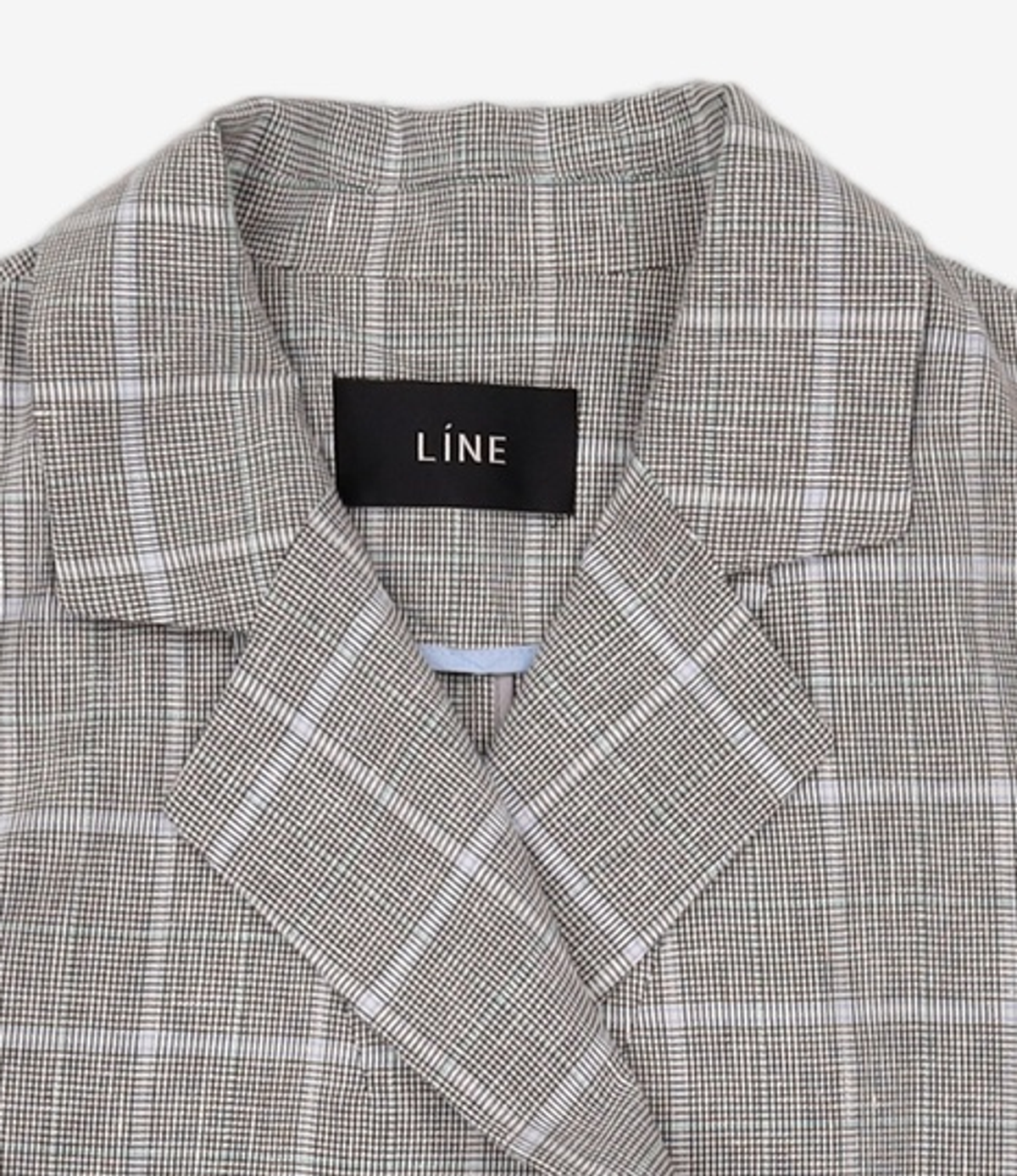 라인(LINE) 슈트/블레이저 재킷 66