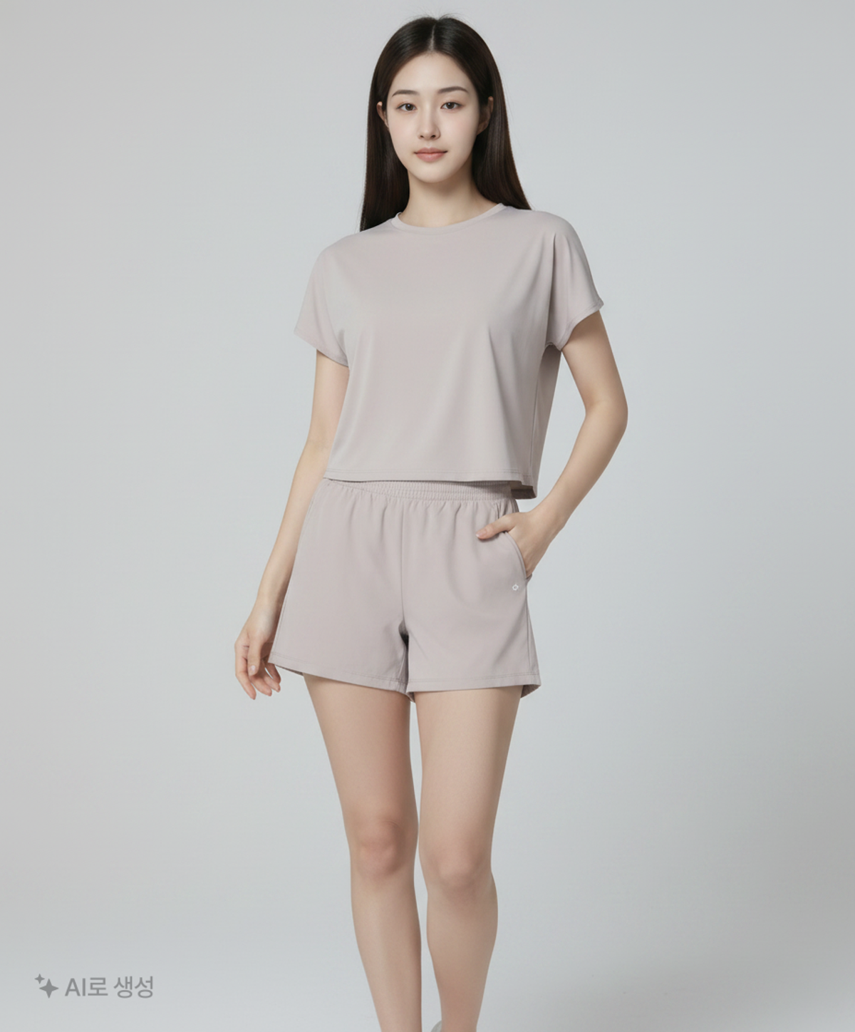 뮬라웨어(MULAWEAR) 숏팬츠 L