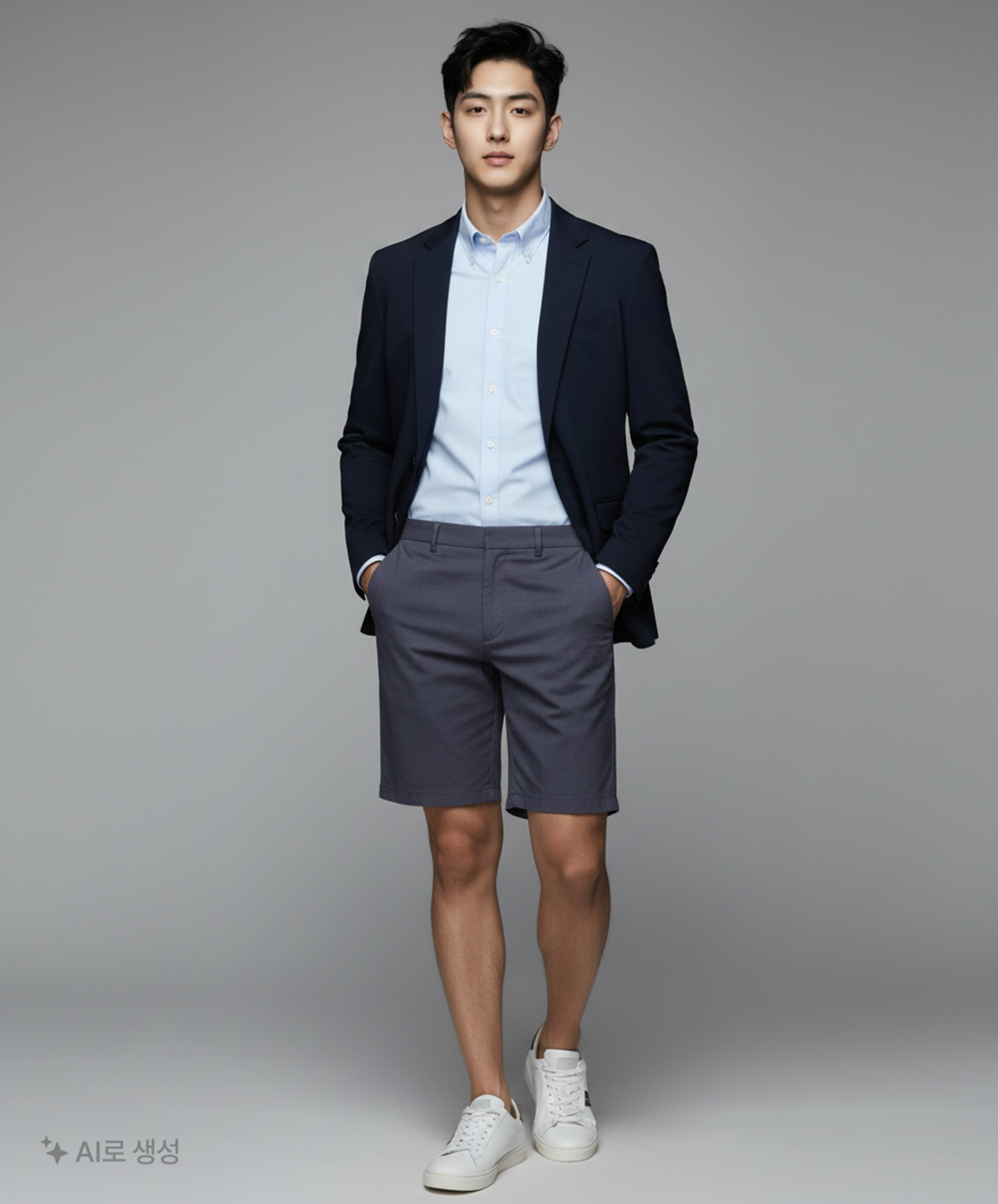 지센 스포츠(ZISHEN SPORTS) 숏팬츠 79