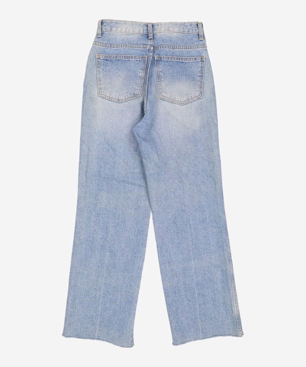 모이아(MOIA) light denim 1
