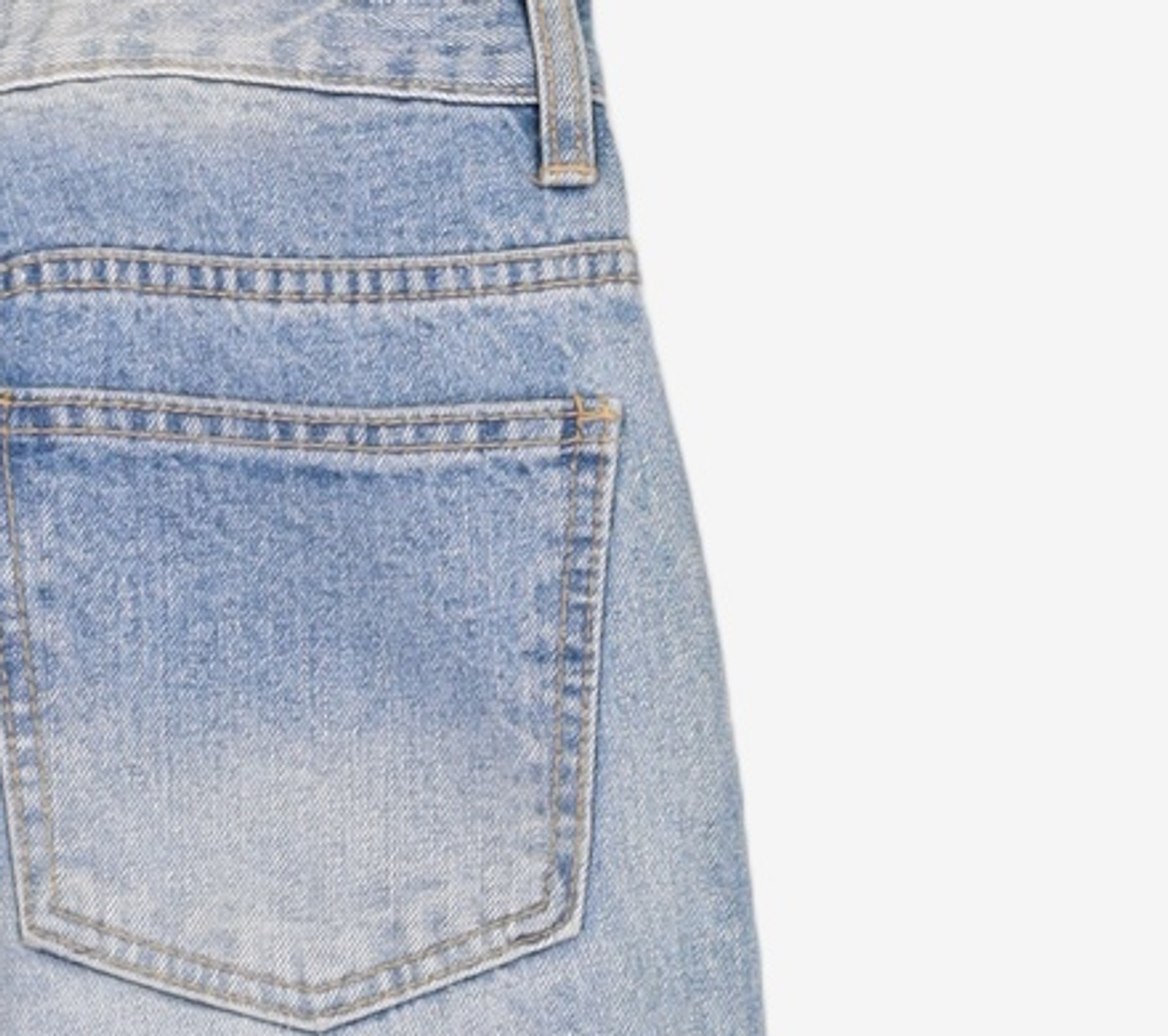 모이아(MOIA) light denim 1