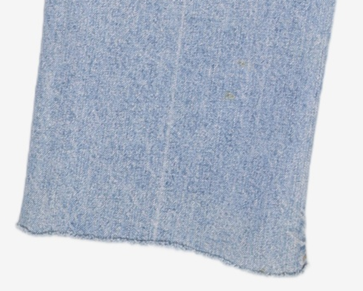 모이아(MOIA) light denim 1