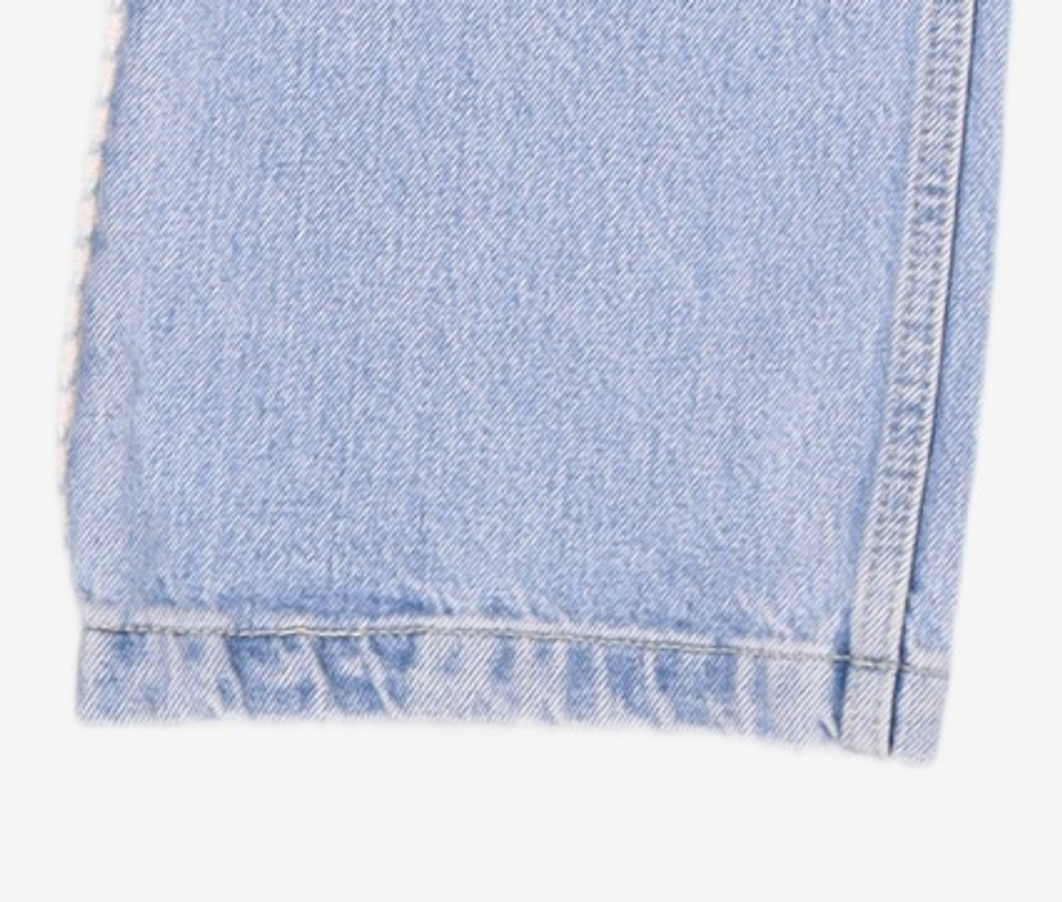 자라(ZARA) 청/데님 팬츠 34