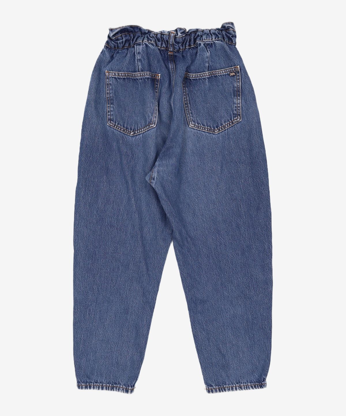 자라(ZARA) 청/데님 팬츠 38