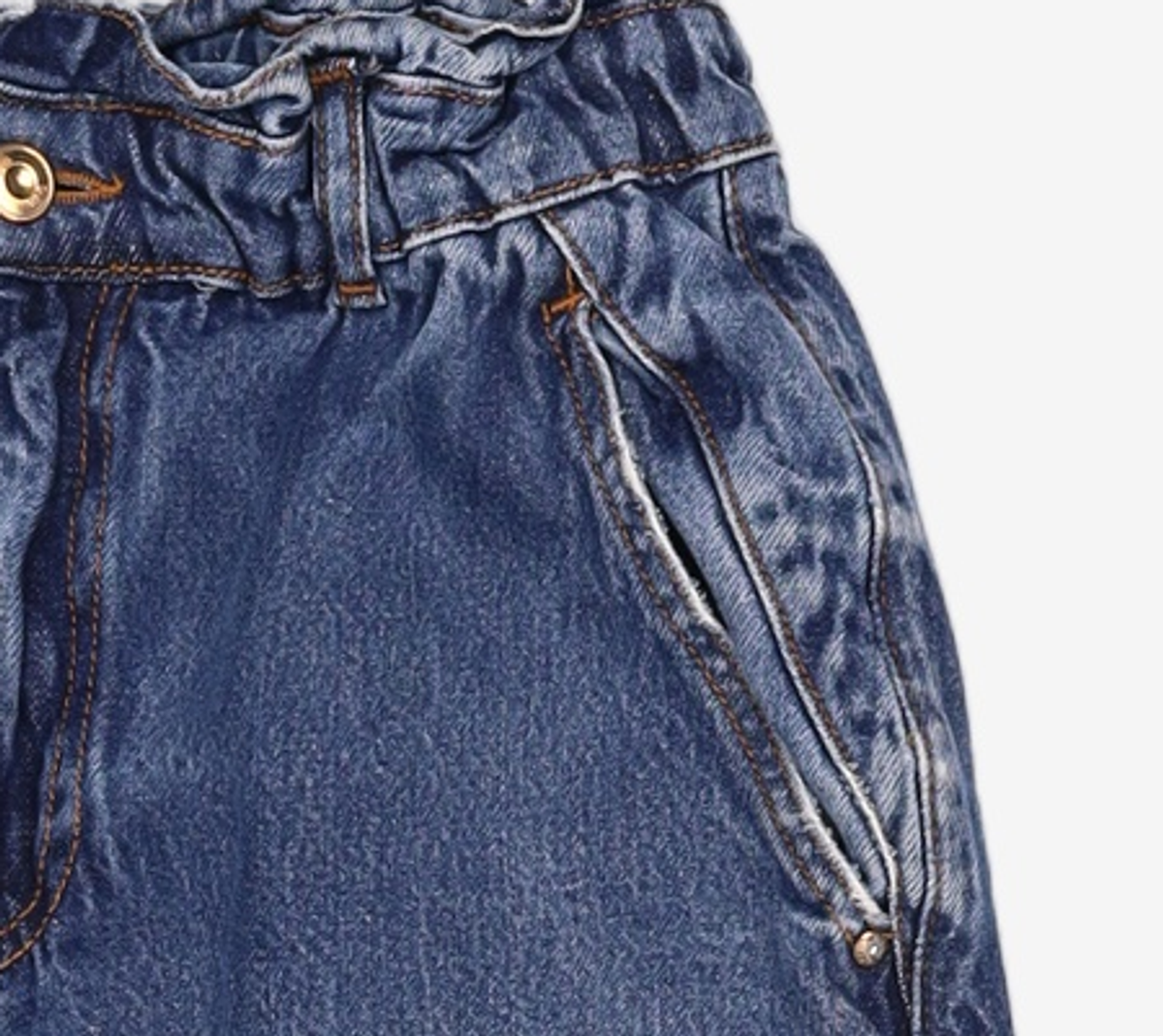 자라(ZARA) 청/데님 팬츠 38