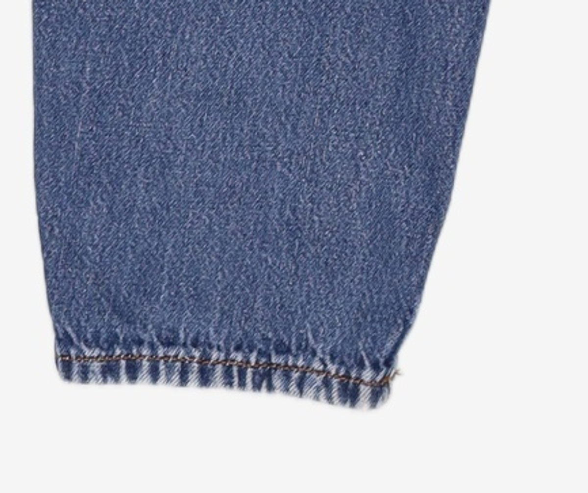 자라(ZARA) 청/데님 팬츠 38