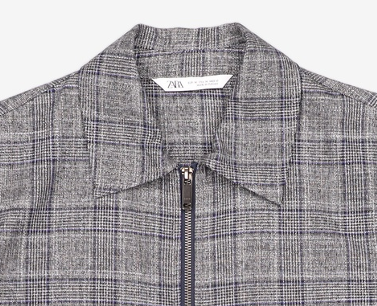 자라(ZARA) 기타 점퍼/재킷 M