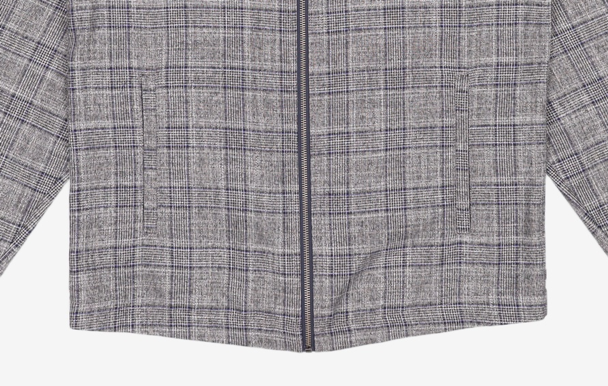자라(ZARA) 기타 점퍼/재킷 M