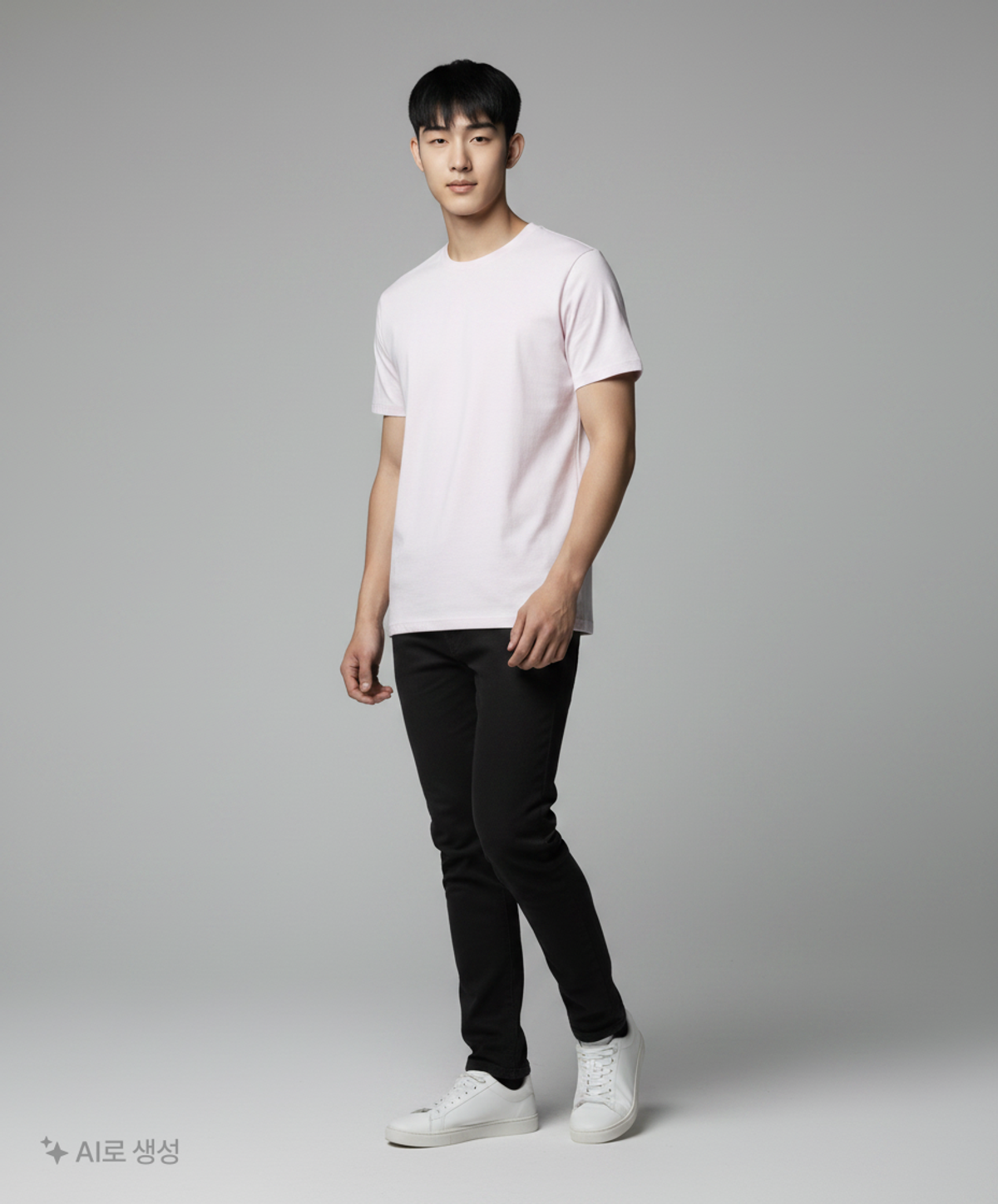 나인제트(NINEZ) 반소매 티셔츠 XL