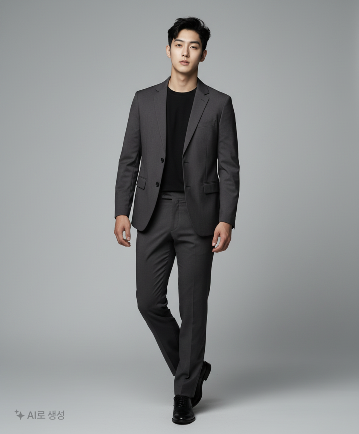 더니트컴퍼니(THEKNITCOMPANY) 슈트/블레이저 재킷 M