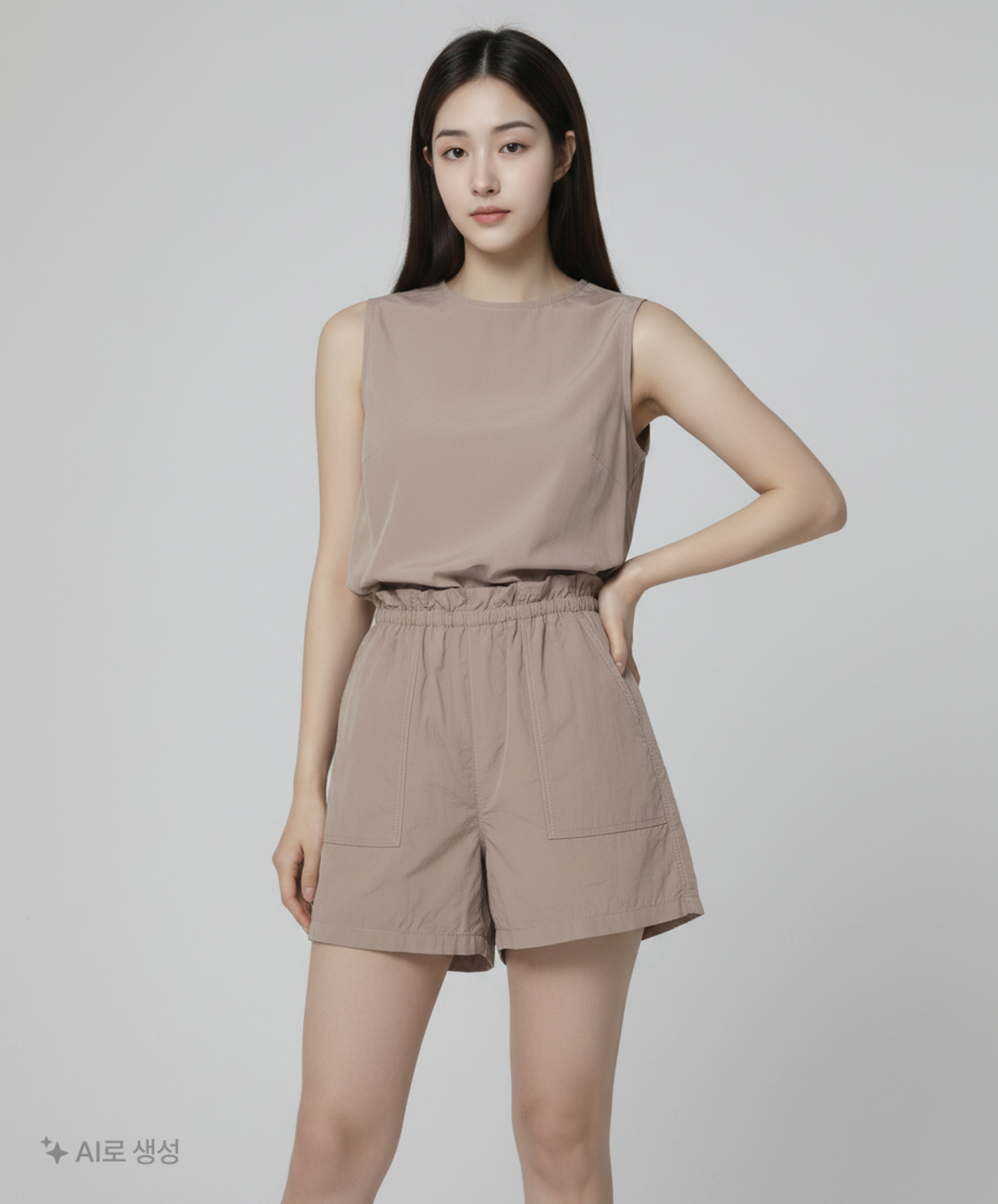 지유(GU) 숏팬츠 M