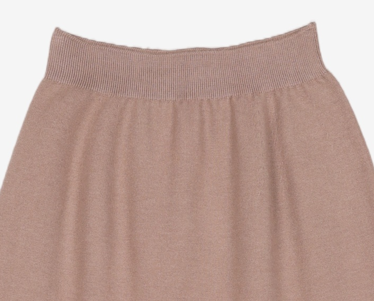 유니클로(UNIQLO) 롱스커트 XS