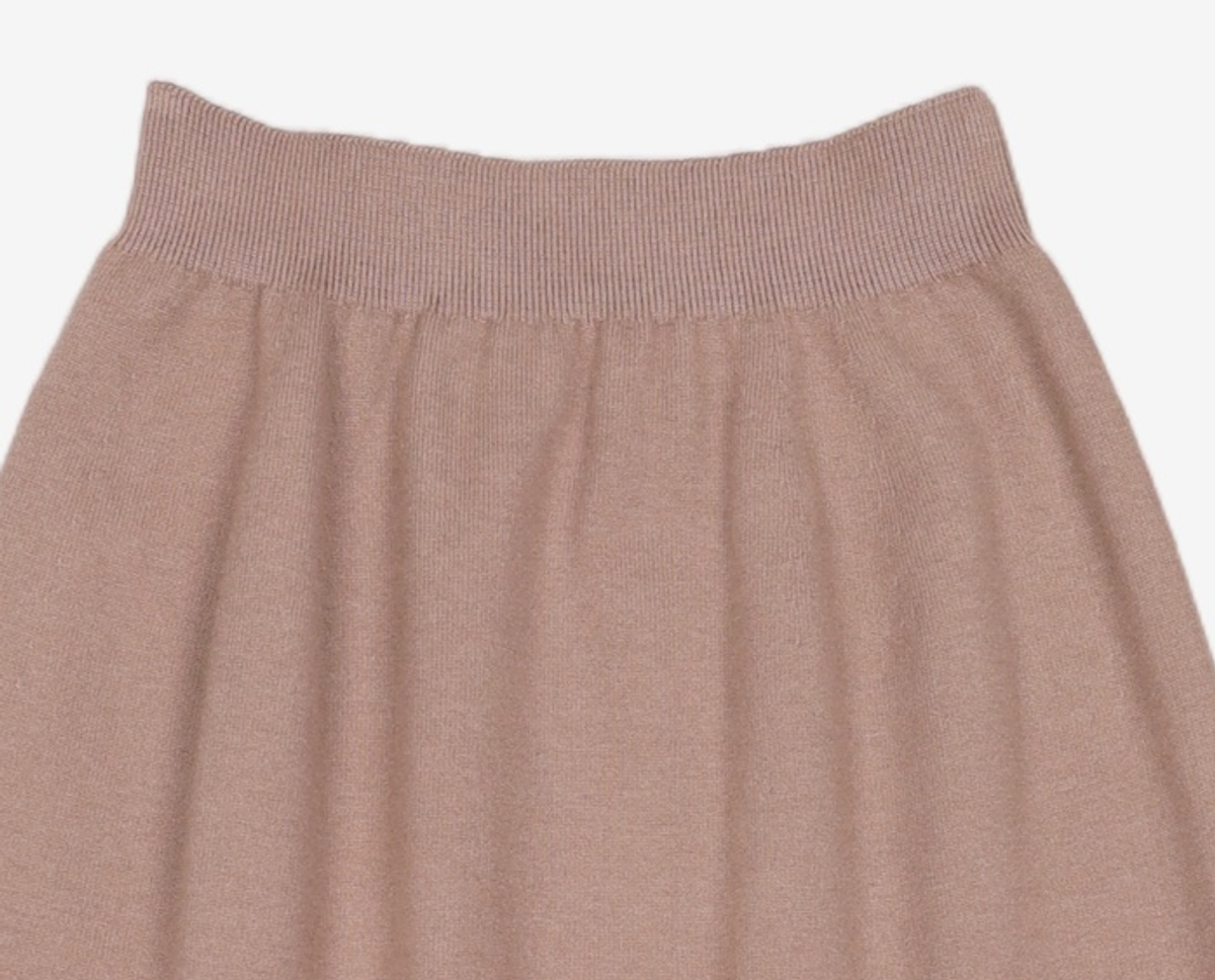 유니클로(UNIQLO) 롱스커트 XS