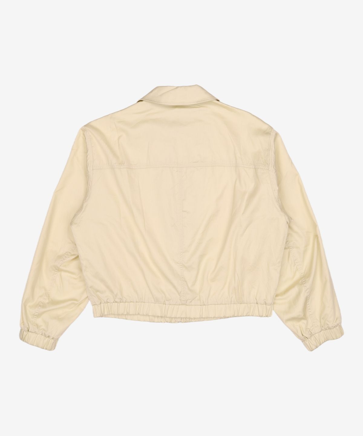 유니클로(UNIQLO) 나일론/코치 재킷