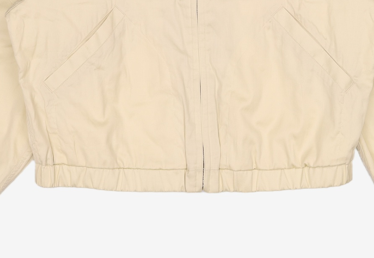 유니클로(UNIQLO) 나일론/코치 재킷