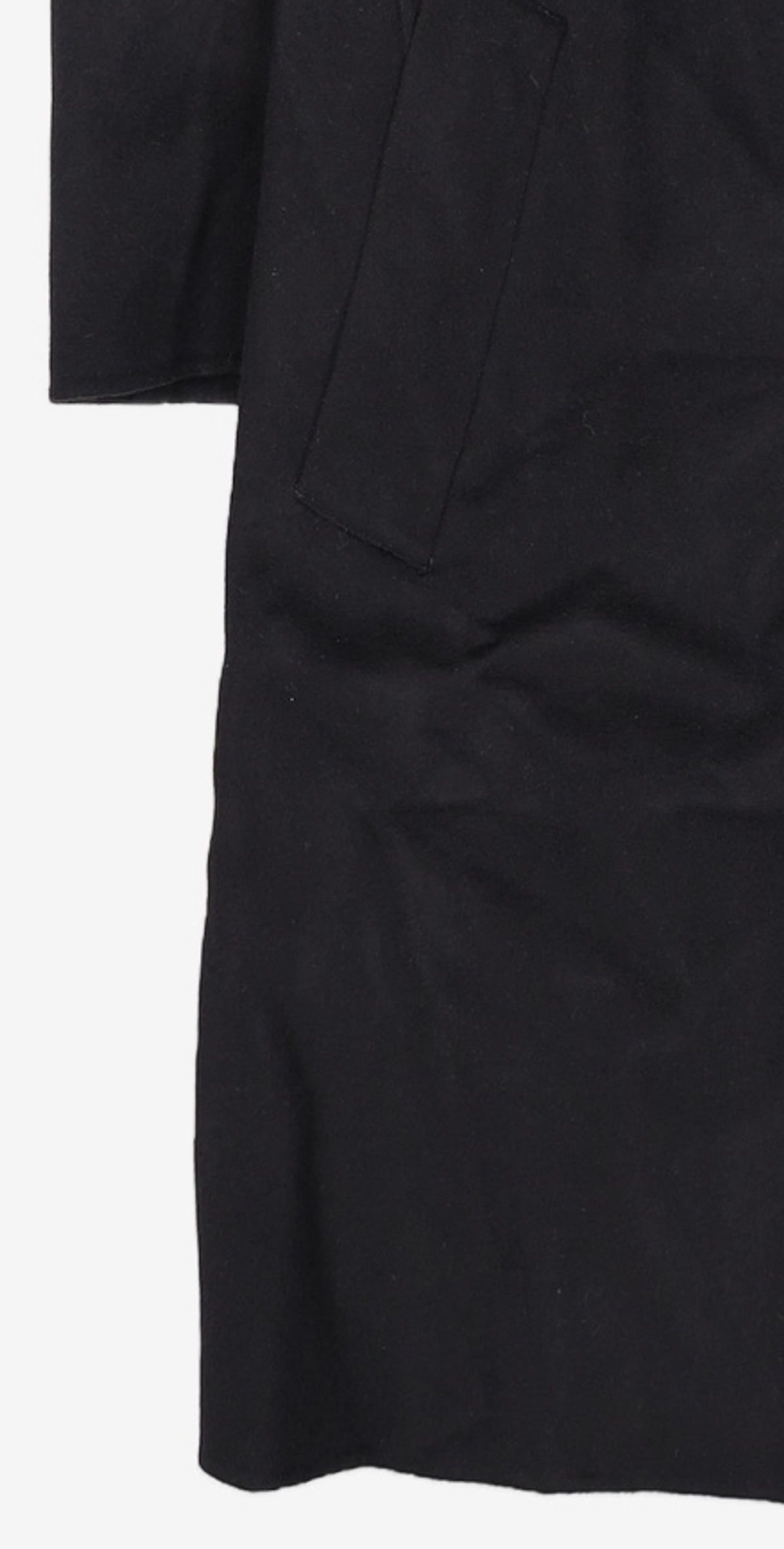 유니클로(UNIQLO) 겨울 싱글 코트 S