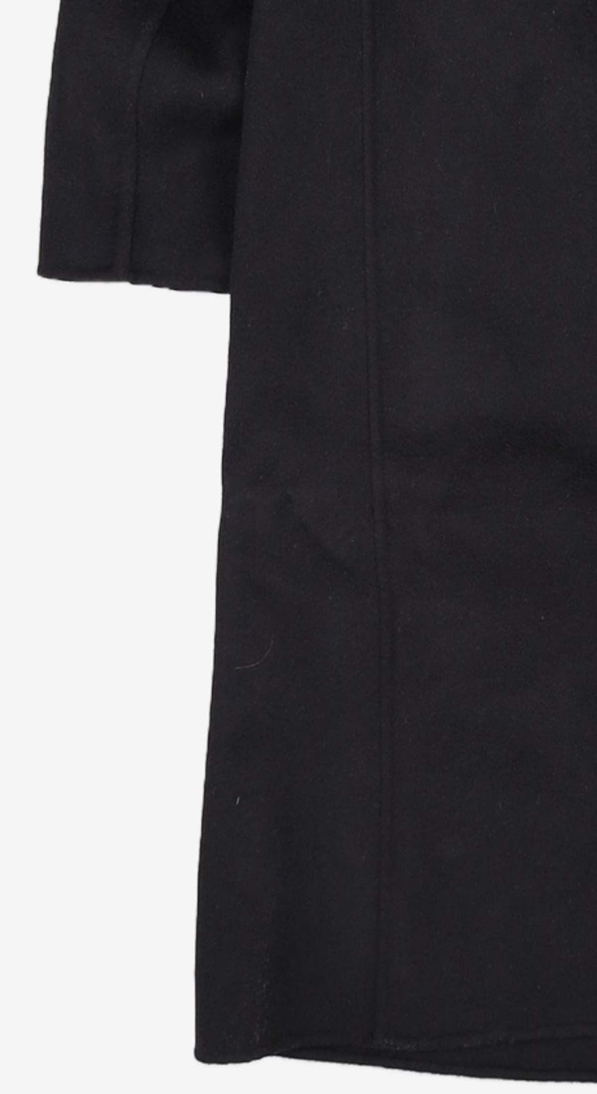 유니클로(UNIQLO) 겨울 싱글 코트 S