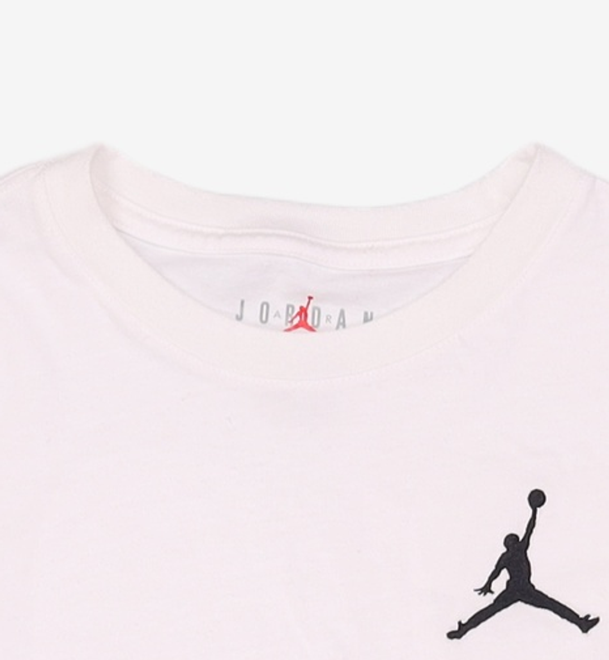조던(Jordan) 반소매 티셔츠 132/147