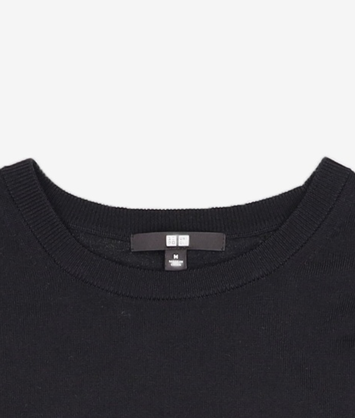 유니클로(UNIQLO) 니트/스웨터 M