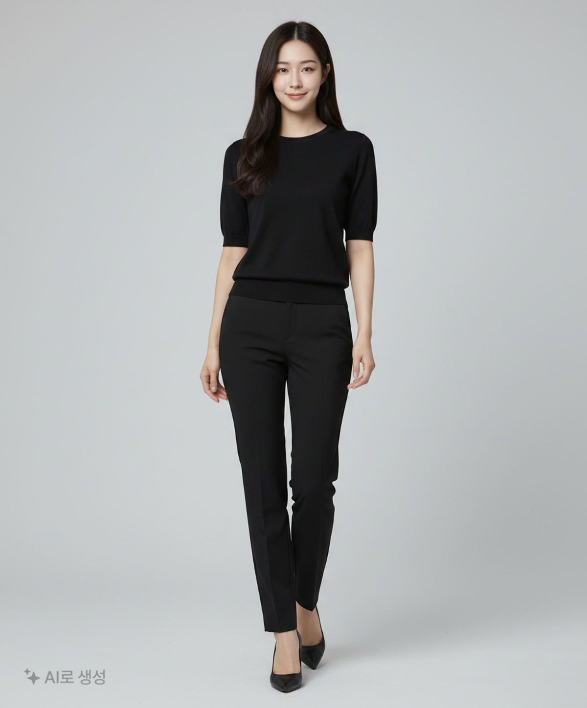 유니클로(UNIQLO) 니트/스웨터 M