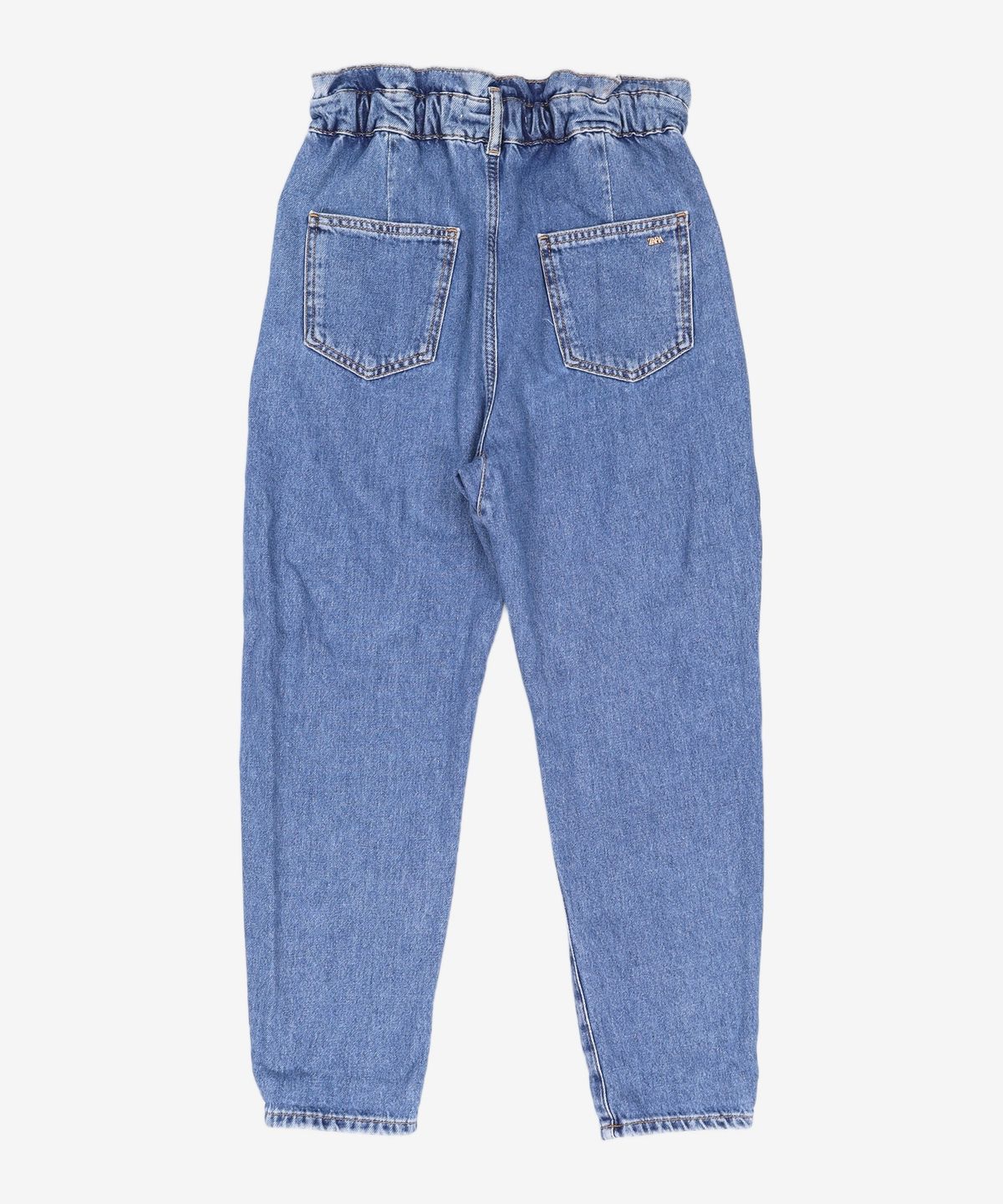 자라(ZARA) 청/데님 팬츠 32