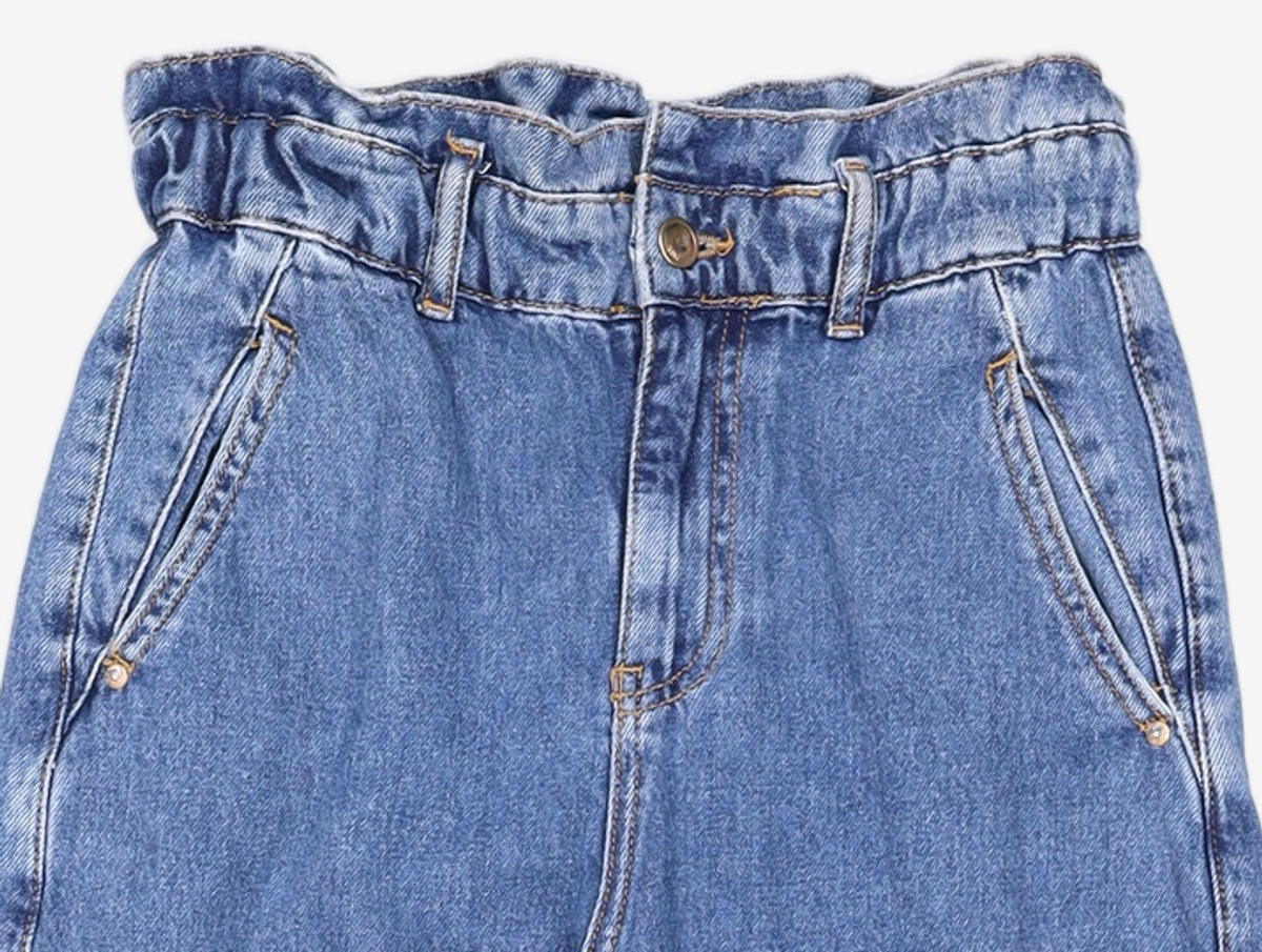 자라(ZARA) 청/데님 팬츠 32