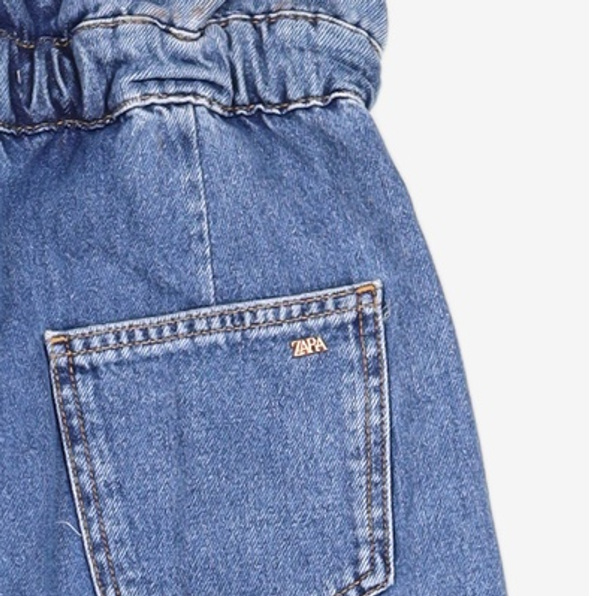자라(ZARA) 청/데님 팬츠 32