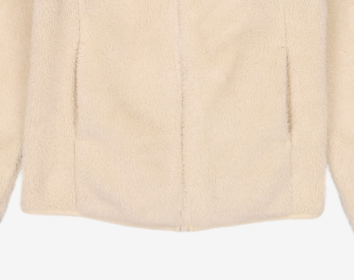 유니클로(UNIQLO) 플리스 S