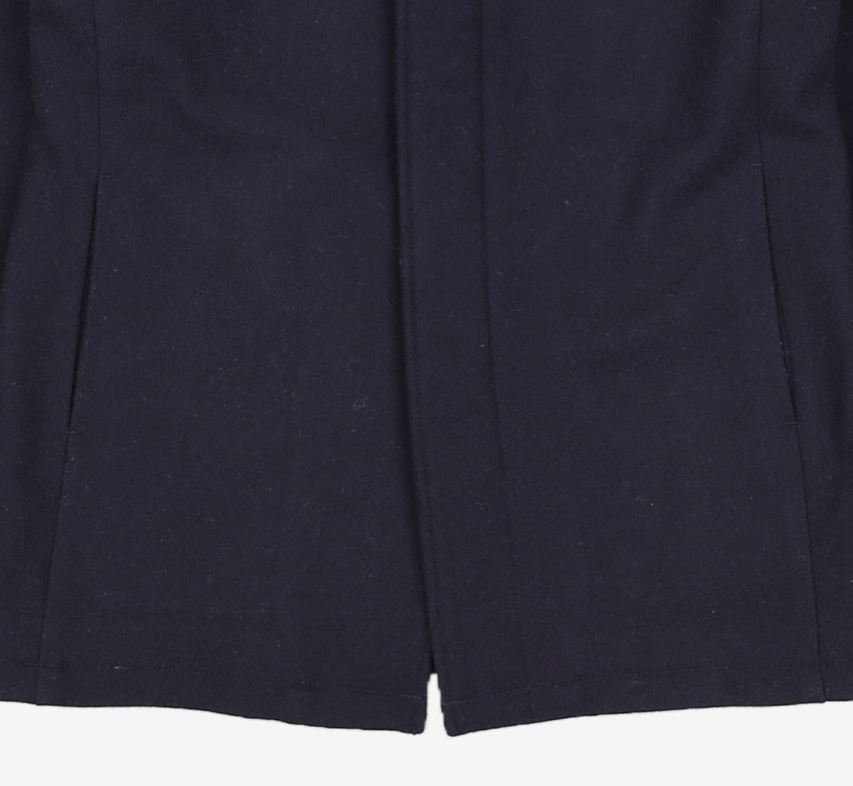 무인양품(MUJI) 겨울 기타 코트 S