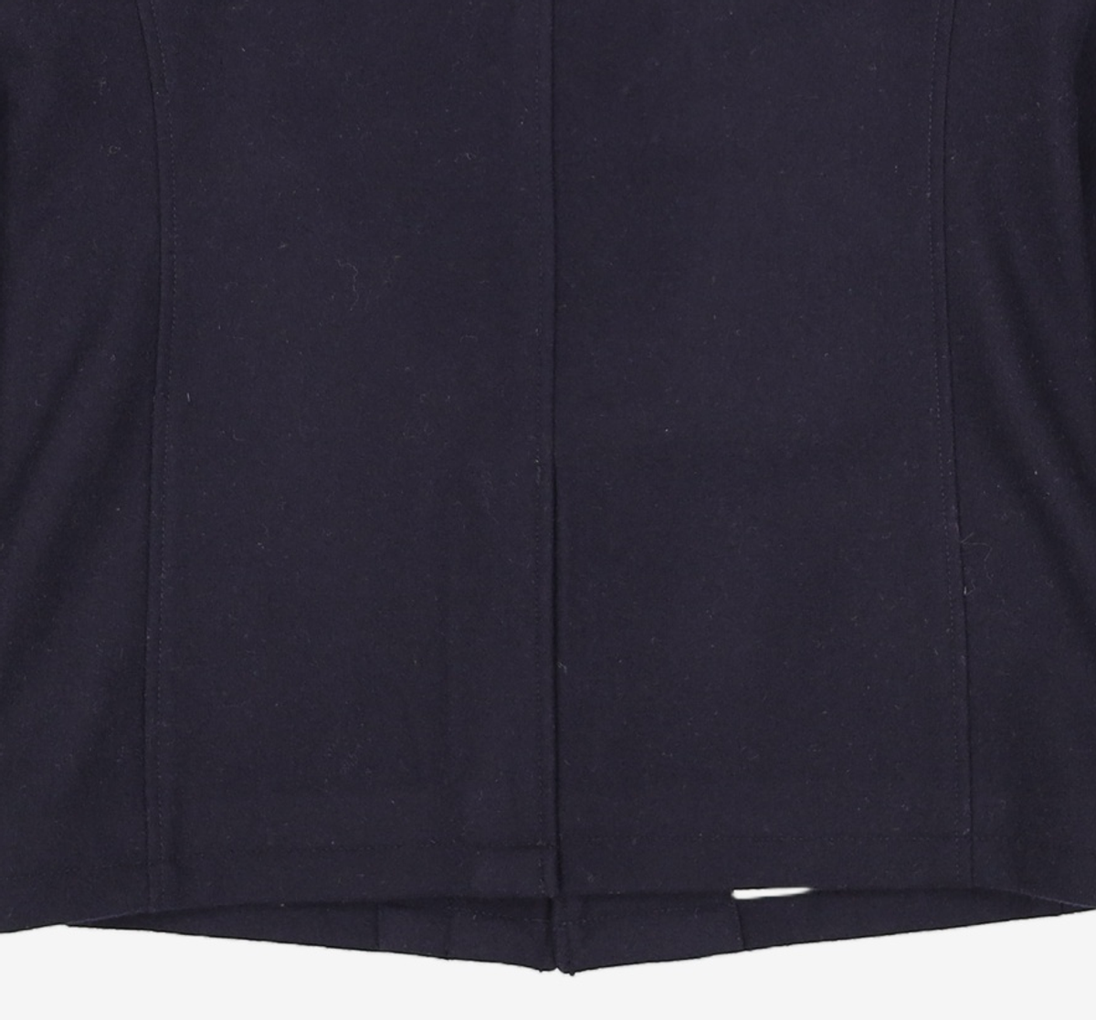 무인양품(MUJI) 겨울 기타 코트 S
