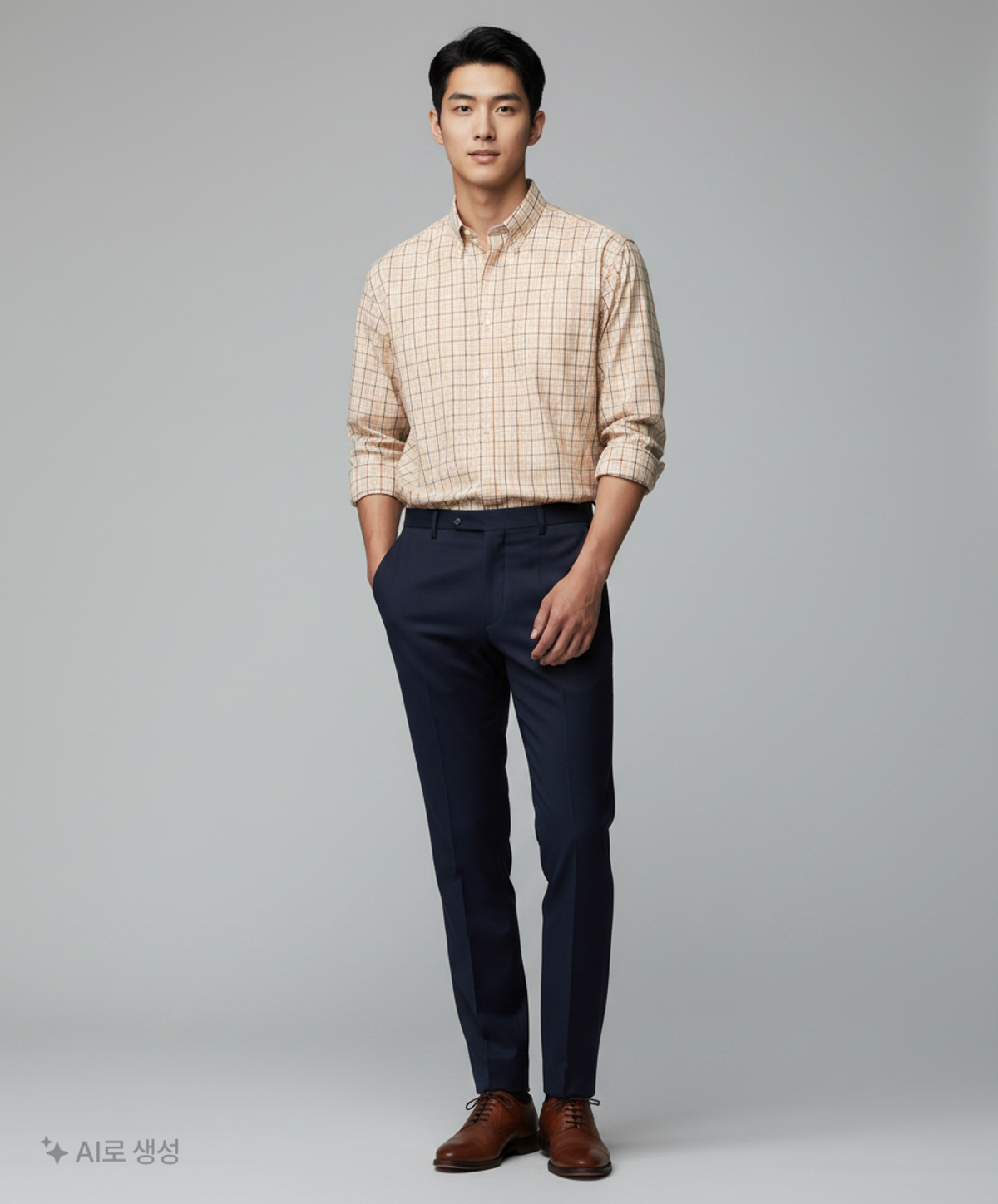 제이크루(JCREW) 캐주얼 셔츠 M