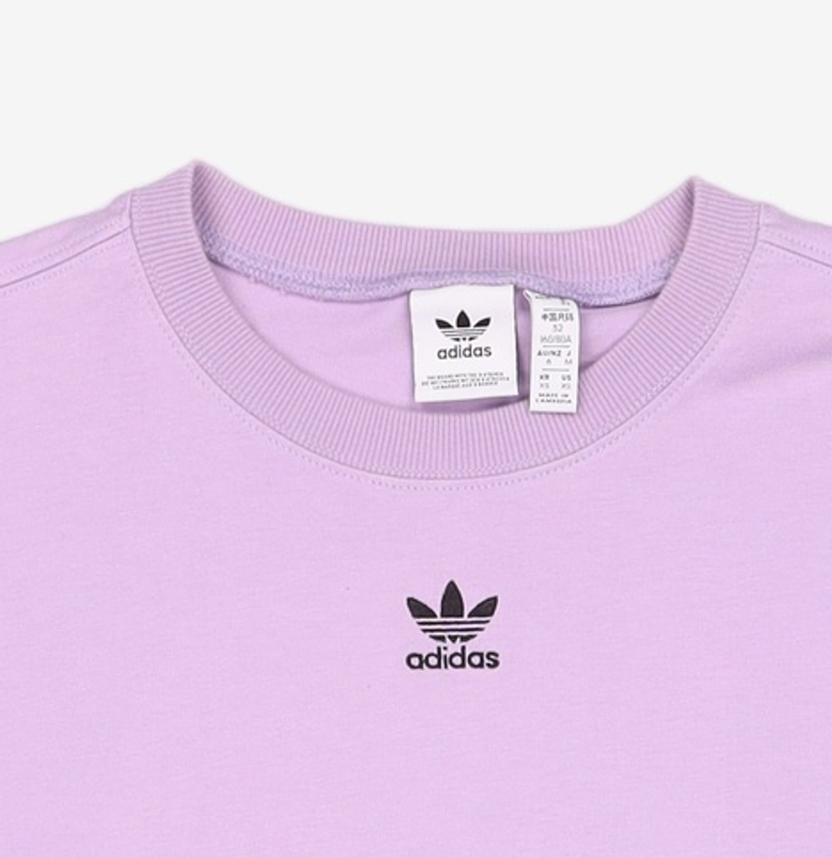 아디다스(ADIDAS) 반소매 티셔츠 32