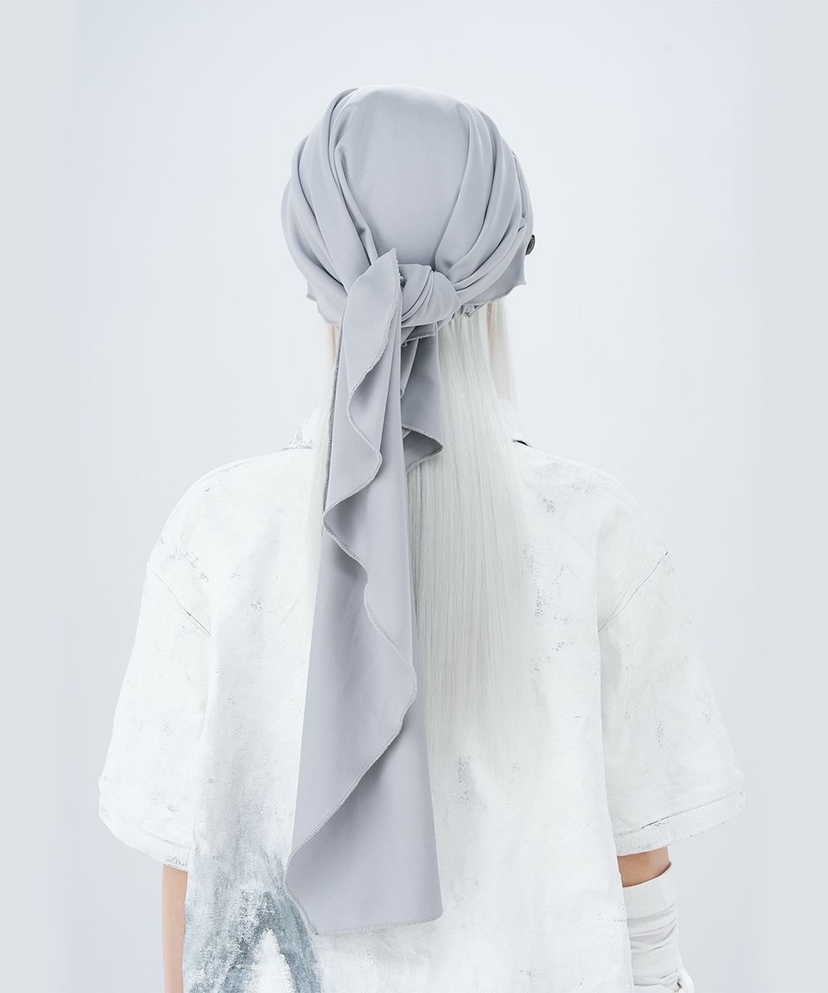 포트리스(4TRESS) ANGU VISOR CAP