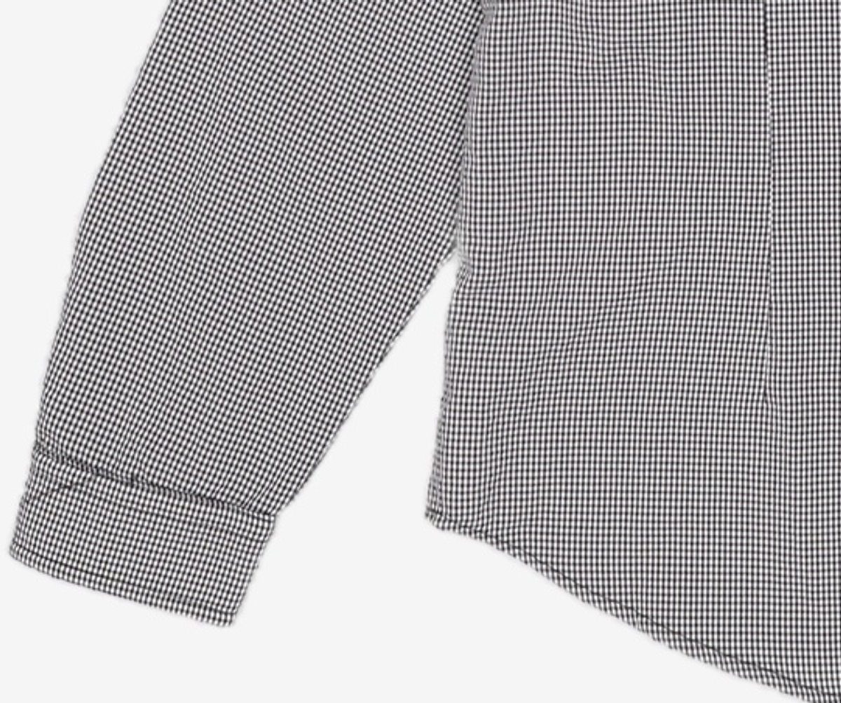 밀레골프(MILLET GOLF) 캐주얼 셔츠 100