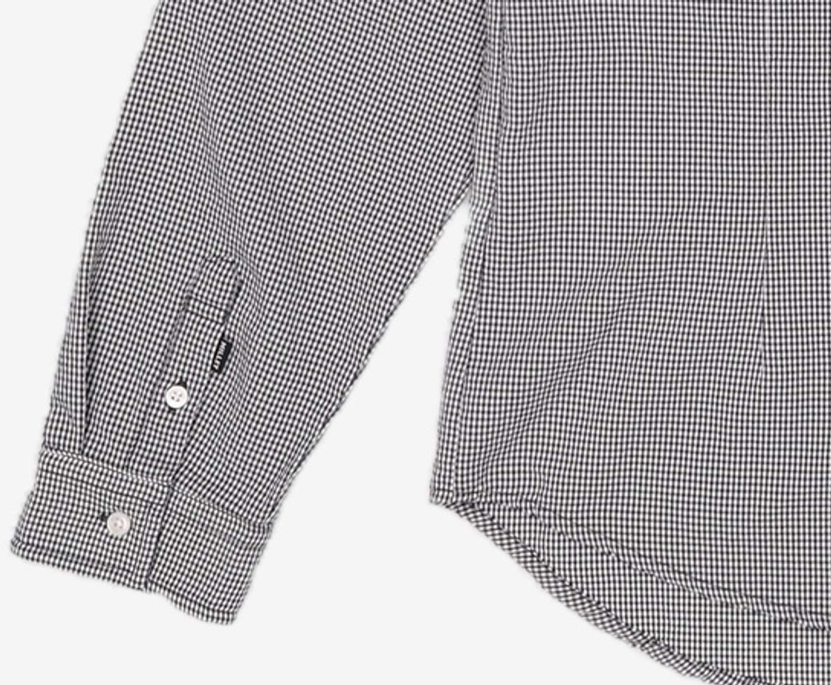 밀레골프(MILLET GOLF) 캐주얼 셔츠 100