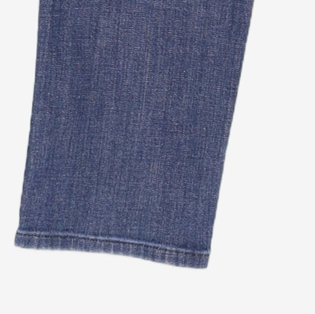 유니클로(UNIQLO) 청/데님 팬츠 L
