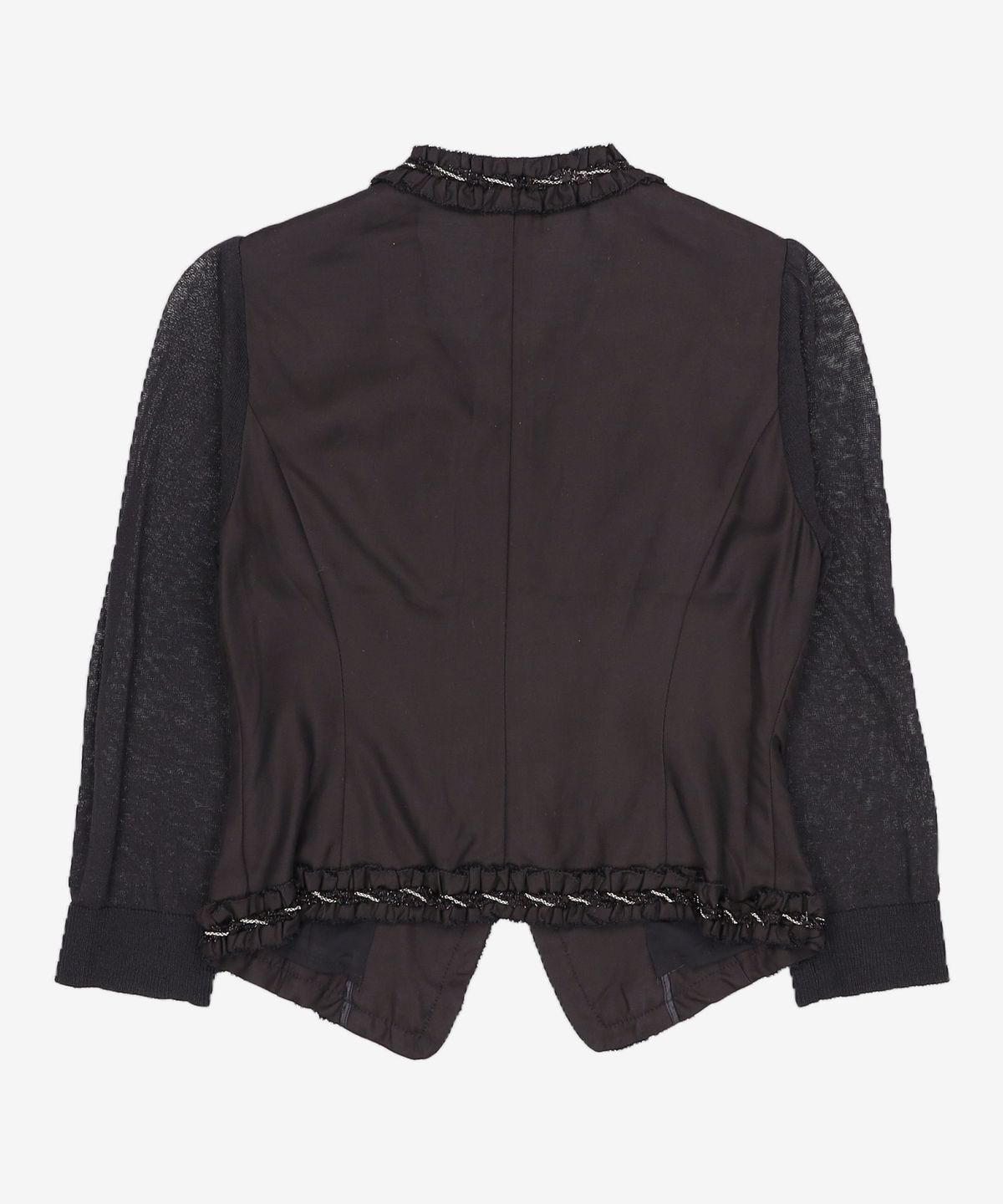샤틴(SATIN) 슈트/블레이저 재킷 85