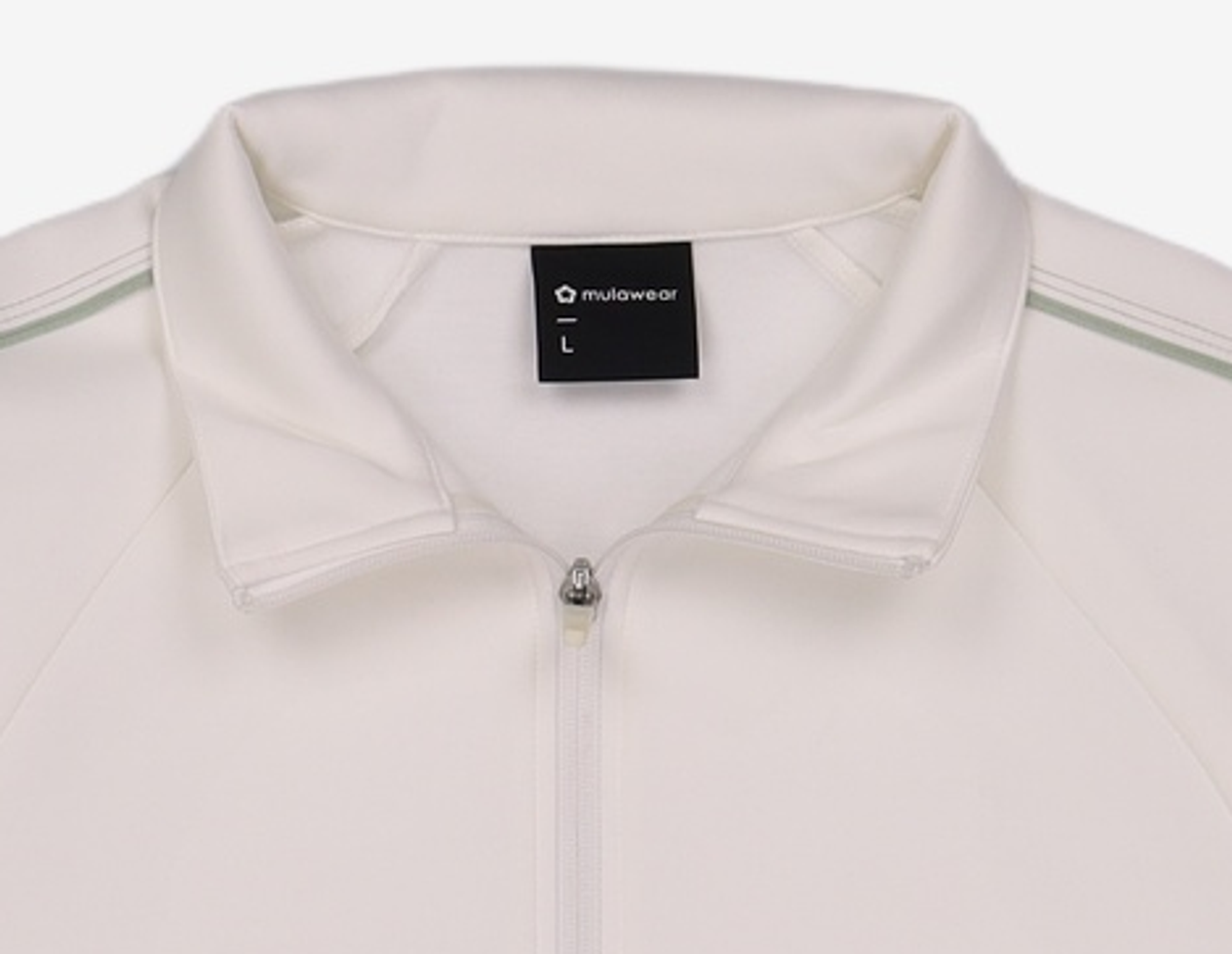 뮬라웨어(MULAWEAR) 트레이닝 재킷 L