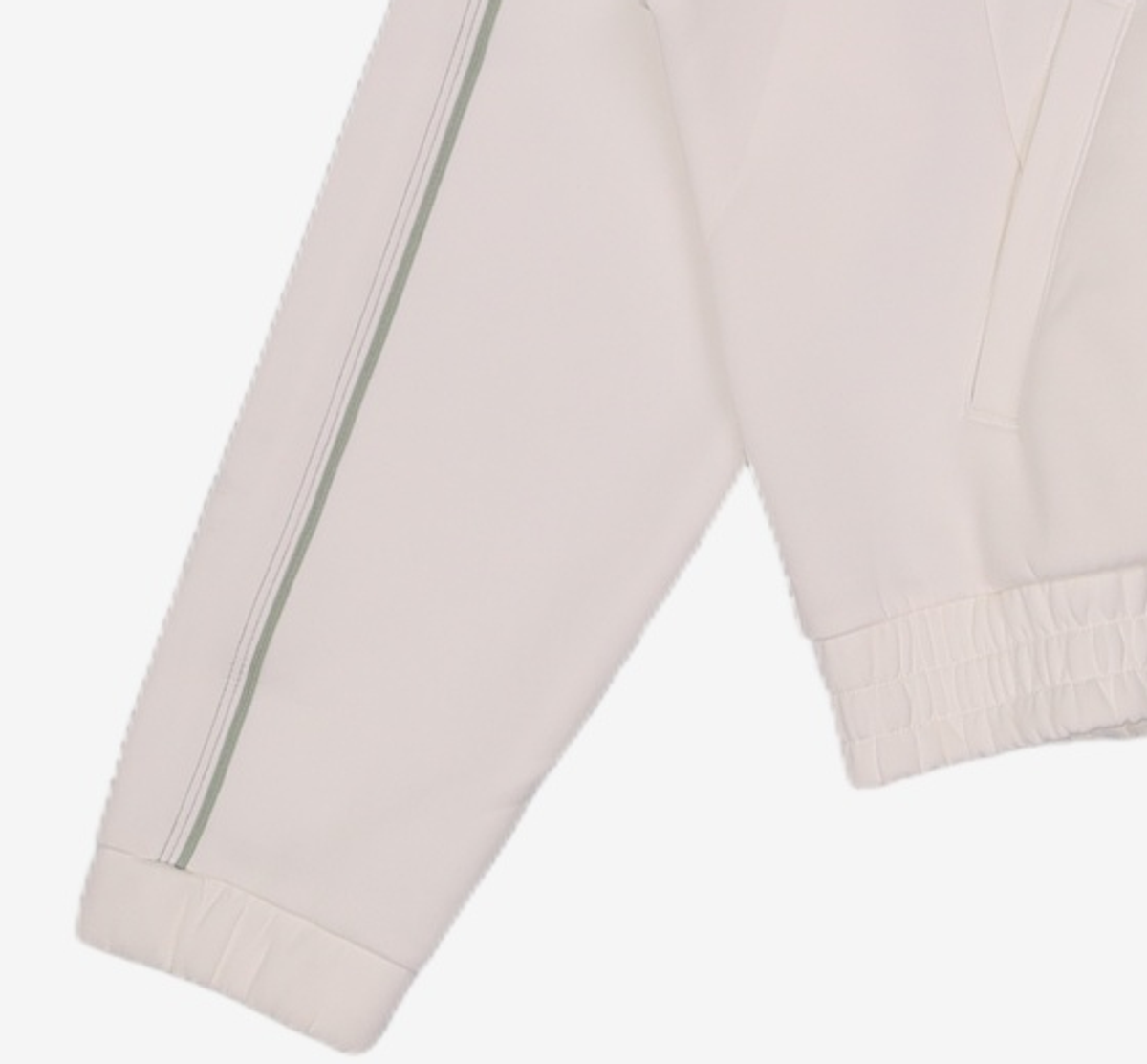 뮬라웨어(MULAWEAR) 트레이닝 재킷 L