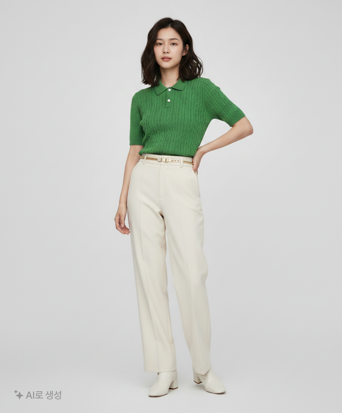무신사 스탠다드(MUSINSA STANDARD) 니트/스웨터 XL