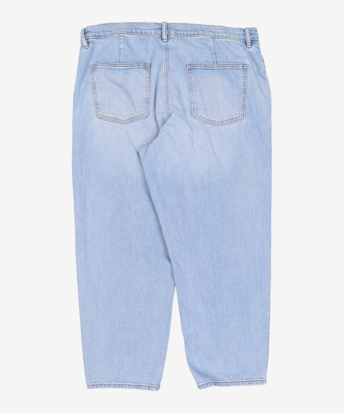 유니클로(UNIQLO) 청/데님 팬츠 XL