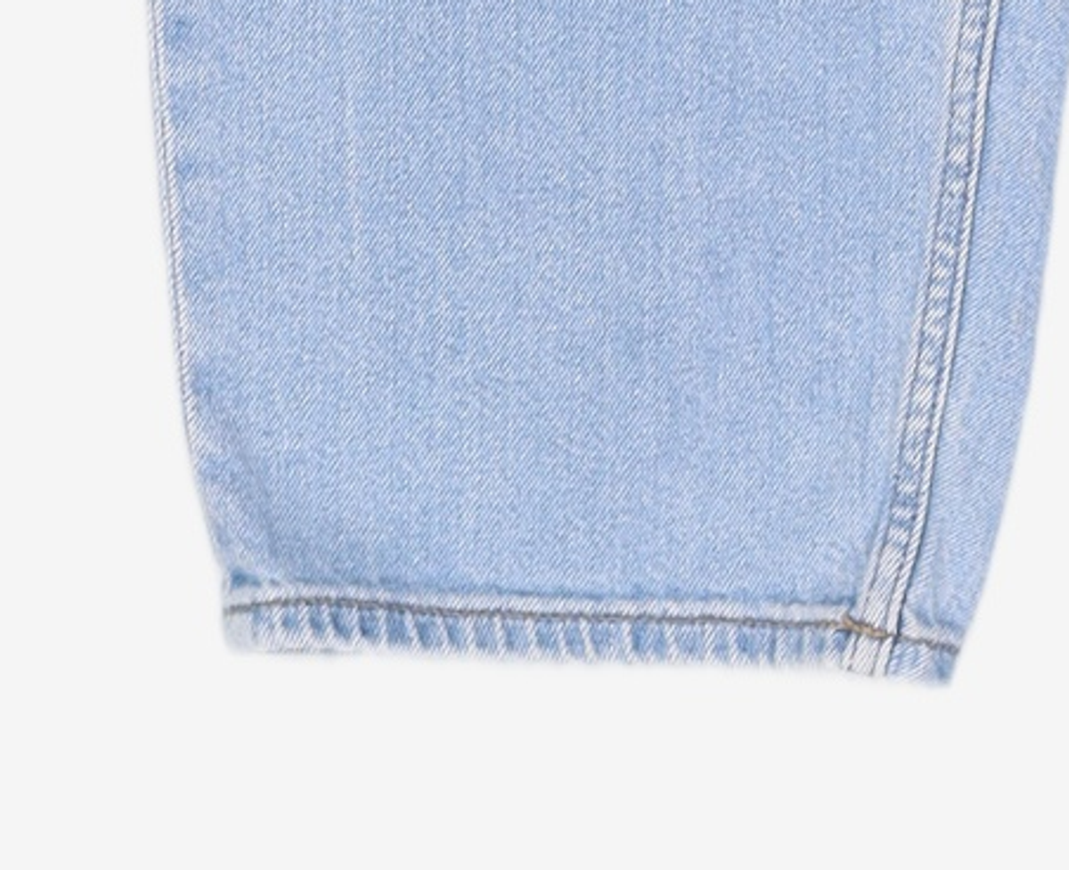 유니클로(UNIQLO) 청/데님 팬츠 XL