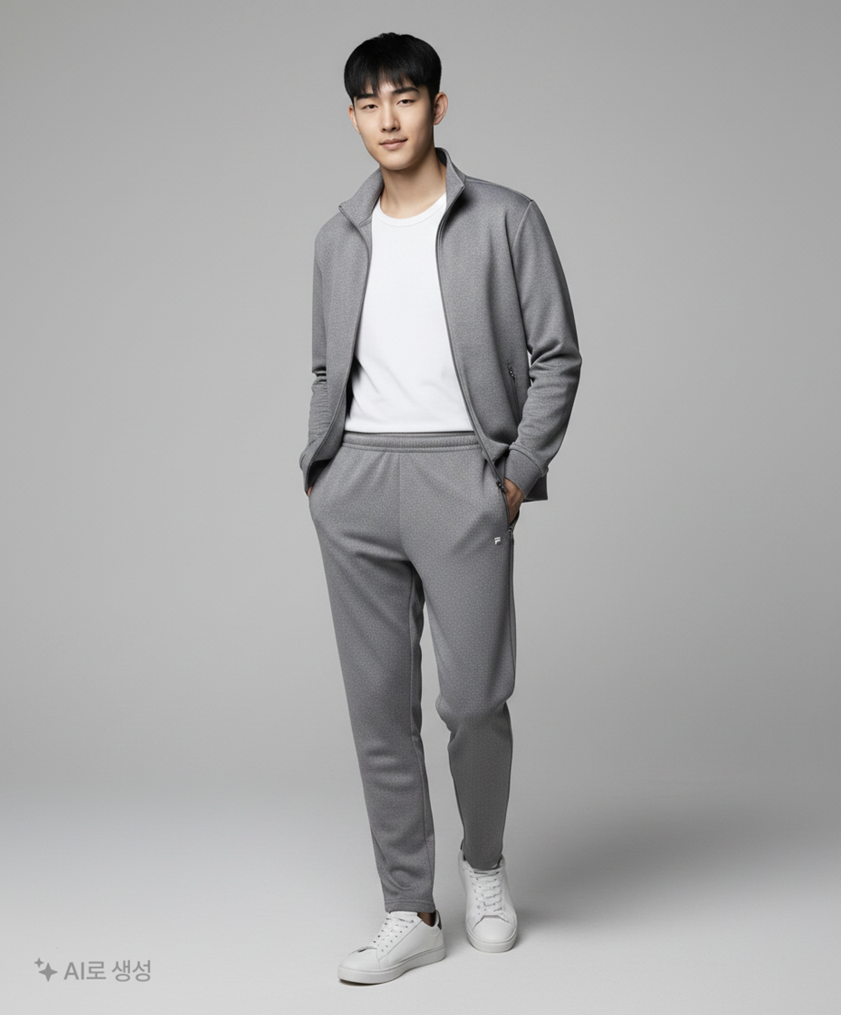 휠라(FILA) 트레이닝 팬츠 M